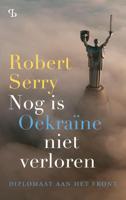 Nog is Oekraïne niet verloren - Robert Serry - ebook - thumbnail