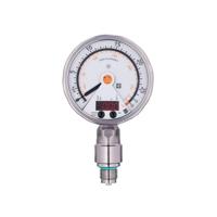 ifm Electronic Druksensor 1 stuk(s) PG2438 -1 kPa tot 25 kPa M12 1x NC, 1x NO, Analoog - thumbnail