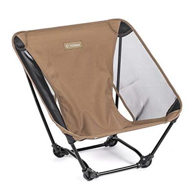 Helinox Ground Chair Stoel