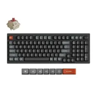 Keychron V5 Ultra 8K red toetsenbord - thumbnail