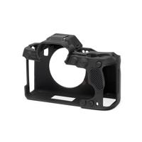 Easycover Body Cover For Sony A9 III / A1 II Black - thumbnail