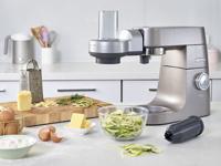 Kenwood Spiraalsnijder KAX700PL - Accessoire voor kMix en Chef - thumbnail