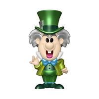 Disney Funko Vinyl Soda: Mad Hatter - thumbnail
