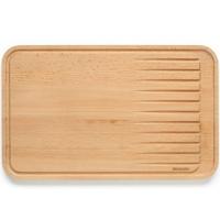Brabantia profile houten snijplank voor vlees - thumbnail