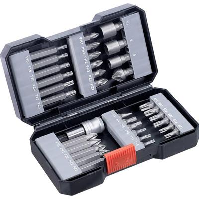 Bitbox 34-Delig S-Box KWB - Kwb Bitbox 34-Delig S-Box KWB - Kwb