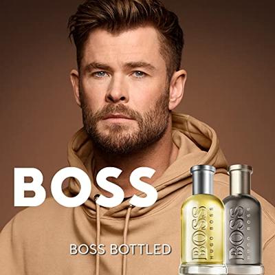 Hugo Boss eau de toilette spray bottled 100ml heren - thumbnail