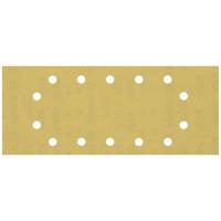 Bosch Accessories EXPERT C470 2608900869 Oscillerend schuurpapier Geperforeerd Korrelgrootte (num) 320 (l x b) 280 mm x 115 mm 10 stuk(s) - thumbnail