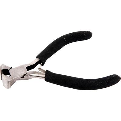 Creativ Company Schuine knijptang, l: 11 cm, 1 stuk Creativ Company Schuine knijptang, l: 11 cm, 1 stuk