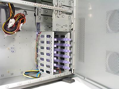 Chieftec Mesh MidiTower CT-01B-350GPB Midi-Toren