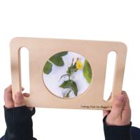 Bigjigs vergrootglas xl - thumbnail