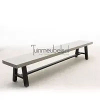 Tuinbank Cento L250cm - thumbnail