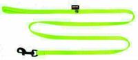 Martin hondenriem nylon groen - thumbnail