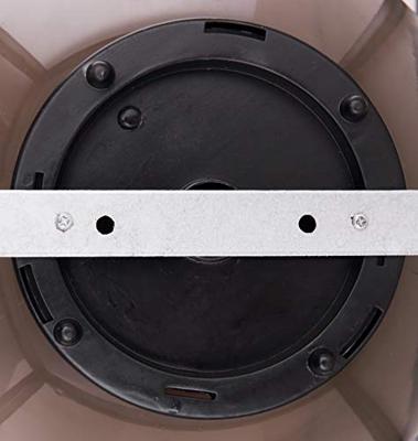 Globo Solar terraslampSalor 30cm - 33815