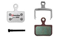 Swissstop - remblok set disc 35 e - sram red axs, force, rival - thumbnail