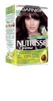 Nutrisse Nutrisse 3.23 violet donker bruin 1 Set - thumbnail