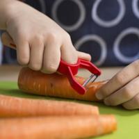Opinel Dunschiller - petit chef - thumbnail