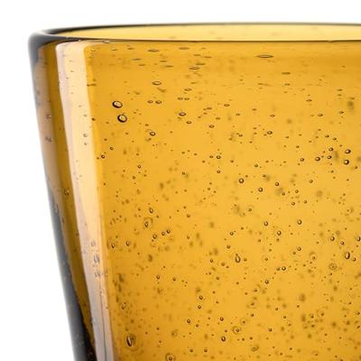 Leonardo Burano Glazen warm 4 stuks