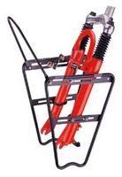 Massload lowrider alu cl-890f, mat-zwart - thumbnail