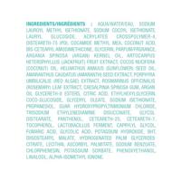 Moroccanoil Frizz Control Shampoo 250ml - thumbnail