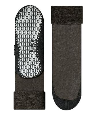 Falke Cosyshoe Slof Heren Porto Melange 37-38