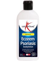 Lucovitaal Eczeem psoriasis bodylotion 200 Milliliter - thumbnail