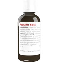 Populus sanoplex 50 Milliliter - thumbnail