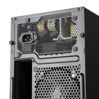 SilverStone FARA 311 midi tower behuizing - thumbnail