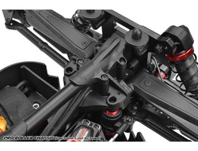 Team Corally Kagama XP 6S Roller - Blauw