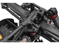 Team Corally Kagama XP 6S Roller - Blauw - thumbnail