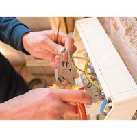 Stanley FatMax VDE combinatietang 160 mm - thumbnail