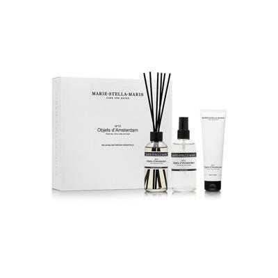Marie-Stella-Maris No.12 Objets D'Amsterdam Relaxing Bathroom Essentials