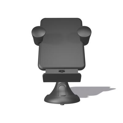 ZENS ZECC03B/00 oplader voor mobiele apparatuur Auto Zwart