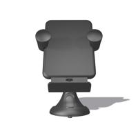 ZENS ZECC03B/00 oplader voor mobiele apparatuur Auto Zwart - thumbnail