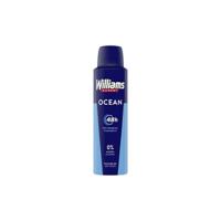 Deodorant Spray Williams Ocean 150 ml - thumbnail