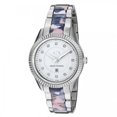 Armani Exchange Horlogeglas (vlak) AX5438 Armani Exchange Horlogeglas (vlak) AX5438