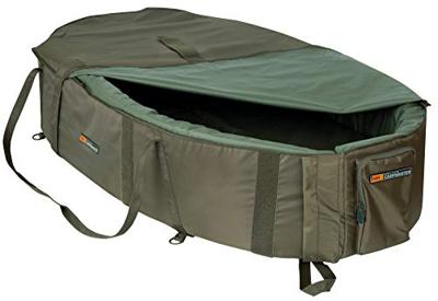 Fox Deluxe Carpmaster XL Mat