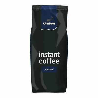 Grubon vriesdroog instant standard (500gr)