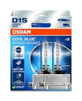 Osram Automotive 4062172397643 Xenonlamp Xenarc Cool Blue D1S 35 W 85 V - thumbnail