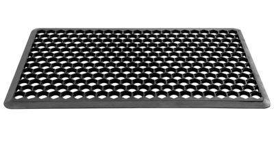 Hamat Allegro zwart 70 x 40 cm