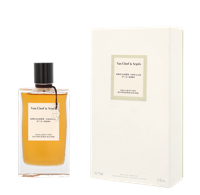 Van Cleef & Arpels Orchidée Vanille Eau de Parfum 75ml - thumbnail