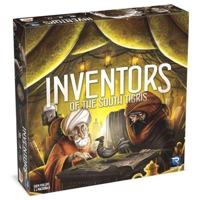 Inventors of the South Tigris - thumbnail