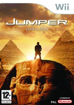 Jumper Griffin's Story