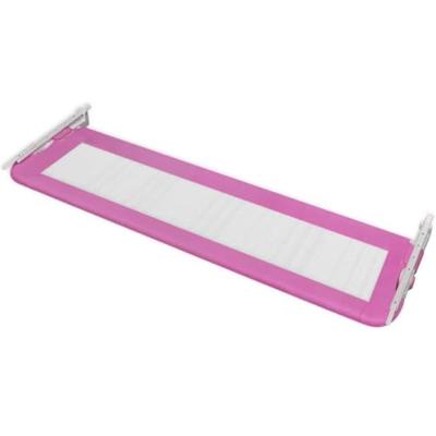 VidaXL Bedhekje peuter 150x42 cm roze - thumbnail