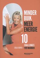 10 challenges voor mannen (Paperback) - thumbnail