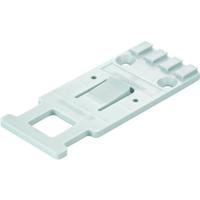 Connectoren voor printplaten BV/SV 7.62HP/04 ZE GR 1937560000 Weidmüller Inhoud: 50 stuk(s) - thumbnail