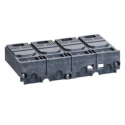 Schneider LV429516 1 4-polig korte klemafdekkingen INV/INS NSX100-250 vermogensschakelaartoebehoren