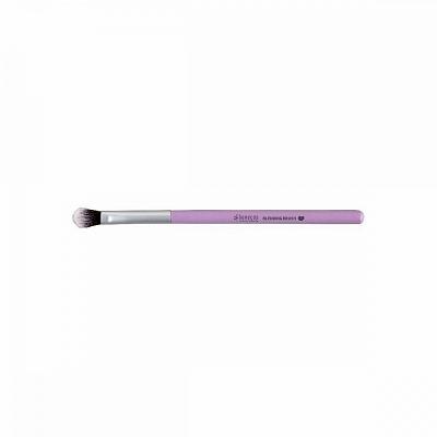 Make up blending brush - colour edition