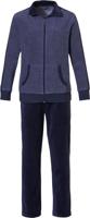 Heren badstof huispak Pastunette - thumbnail
