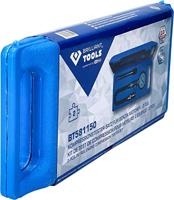 Brilliant Tools BT581150 Compressietestset voor benzinemotoren, 2-delig - thumbnail