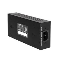 Edimax GP-201IT - IEEE 802.3at 2.5 Gigabit 30W PoE+ Injector - thumbnail